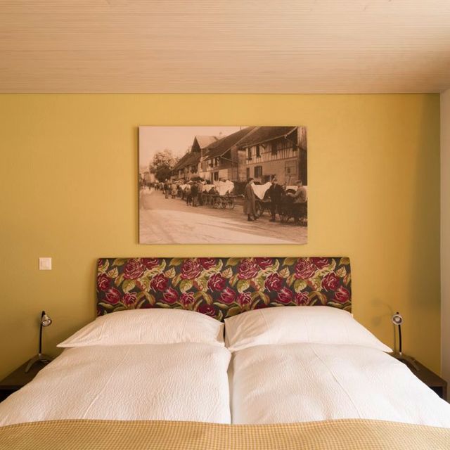 zimmer-1 bett
