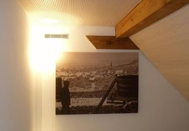 hotel - Gasthof Sternen Rafz