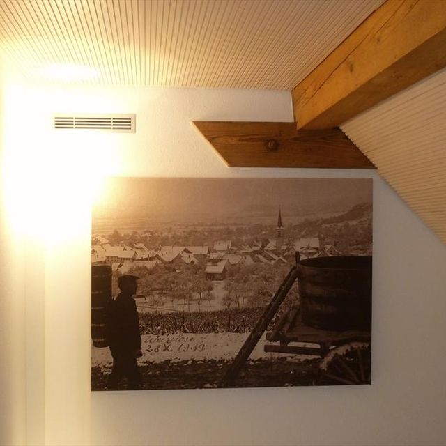 hotel - Gasthof Sternen Rafz