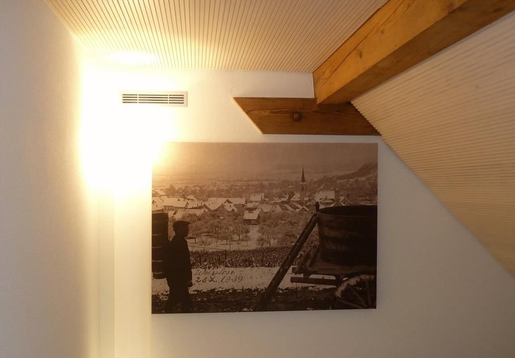 hotel - Gasthof Sternen Rafz