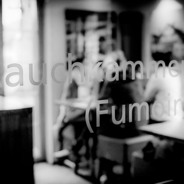 Fumoir - Gasthof Sternen Rafz
