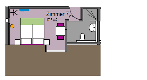 hotel - Gasthof Sternen Rafz