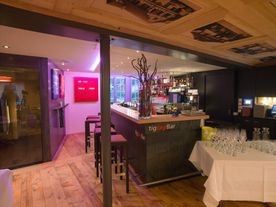 Bar - Gasthof Sternen Rafz