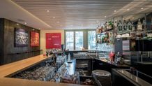 Bar - Gasthof Sternen Rafz