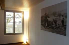 hotel - Gasthof Sternen Rafz