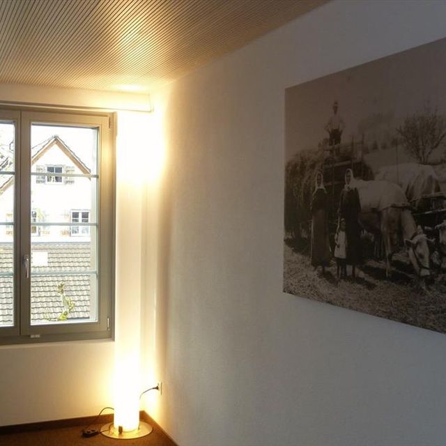 hotel - Gasthof Sternen Rafz